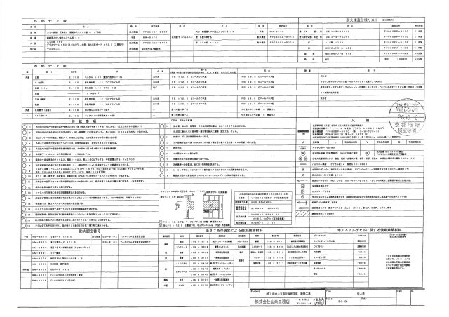 フラッティ上玄京の地図