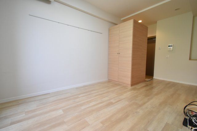 ソリューション甲子園の居間・リビング|反転タイプ