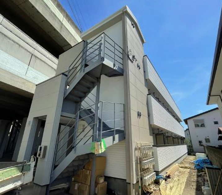 ＭＥＬＤＩＡ桜区田島３丁目Ｎｏ．２