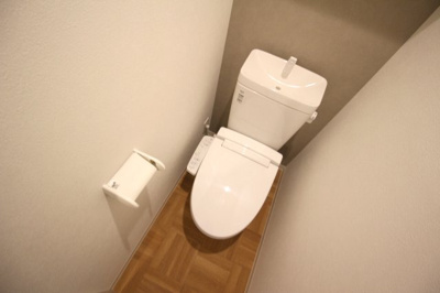 【トイレ】 | エントランスライフ宝ヶ池