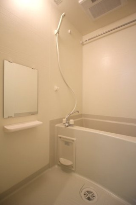 【浴室】 | エントランスライフ宝ヶ池