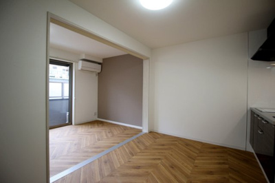 【内装】 | エントランスライフ宝ヶ池