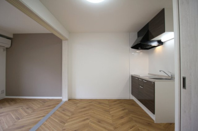 【居間・リビング】 | エントランスライフ宝ヶ池