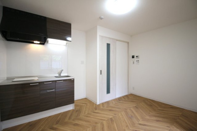 【居間・リビング】 | エントランスライフ宝ヶ池