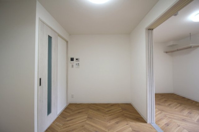 【内装】 | エントランスライフ宝ヶ池