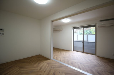 【内装】 | エントランスライフ宝ヶ池