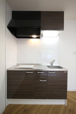 【キッチン】 | エントランスライフ宝ヶ池