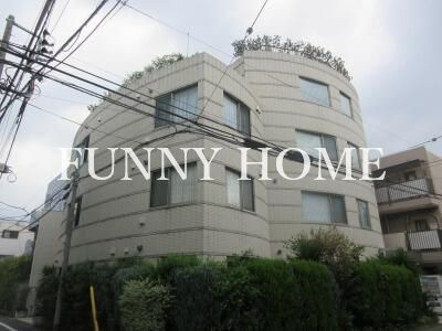 【外観】 | コルティーレ世田谷