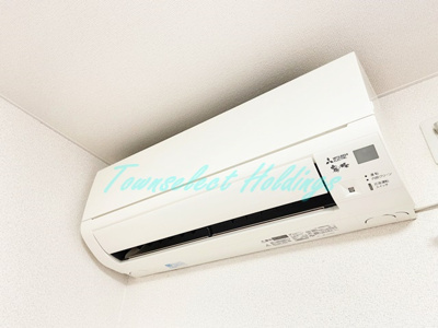 【設備】 | ビラ堀ノ内