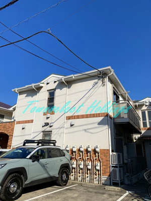 【外観】 | ビラ堀ノ内