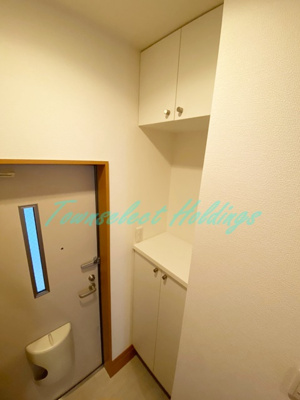 【収納】 | ビラ堀ノ内