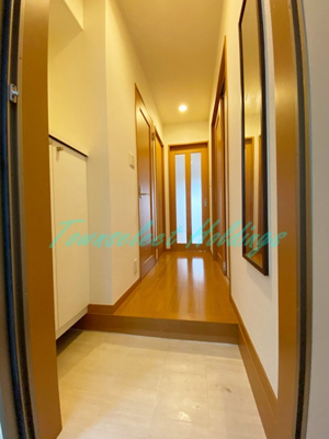 【玄関】 | ビラ堀ノ内