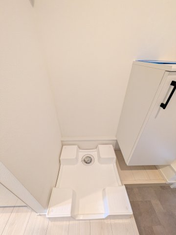 アザーレ・キュリオス宮崎台の設備