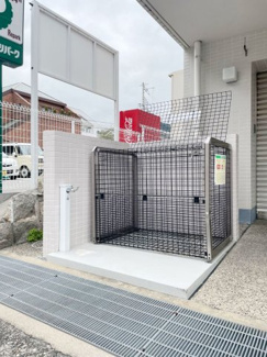 【その他共用部分】