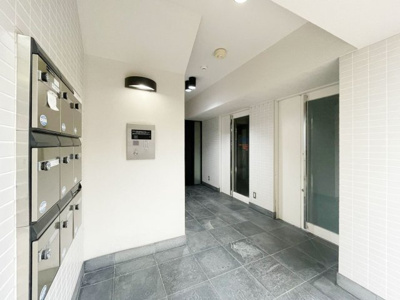 【エントランス】 | 1＆７