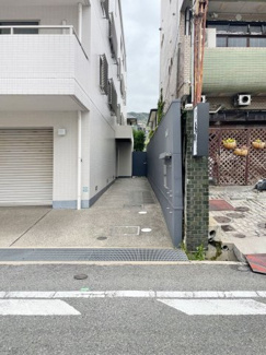 【エントランス】 | 1＆７