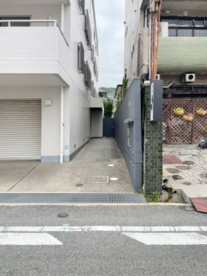 【エントランス】 | 1＆７