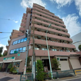 KYKガーデンホームズ若林の画像