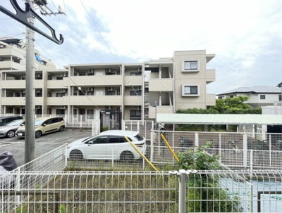 【駐車場】 | ドルフ東戸塚