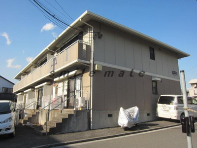 【外観】 | ドルフ東戸塚