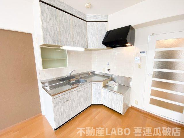 メゾンラシャンテのその他