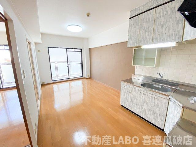 メゾンラシャンテのその他