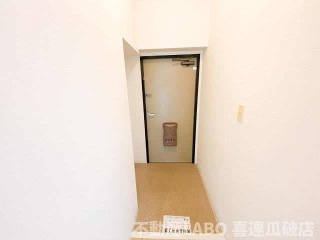 メゾンラシャンテのその他