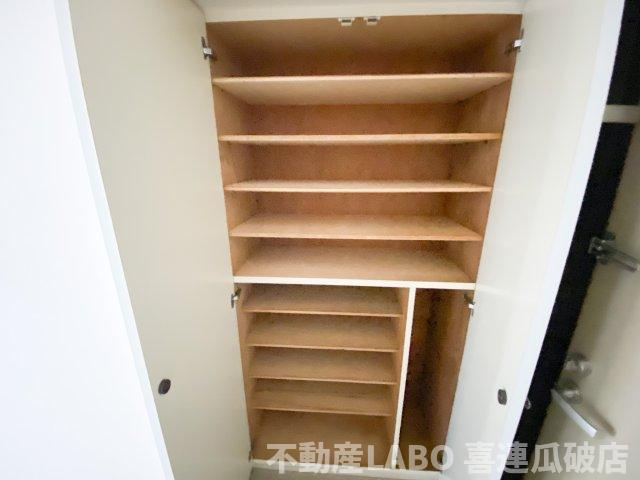 メゾンラシャンテのその他