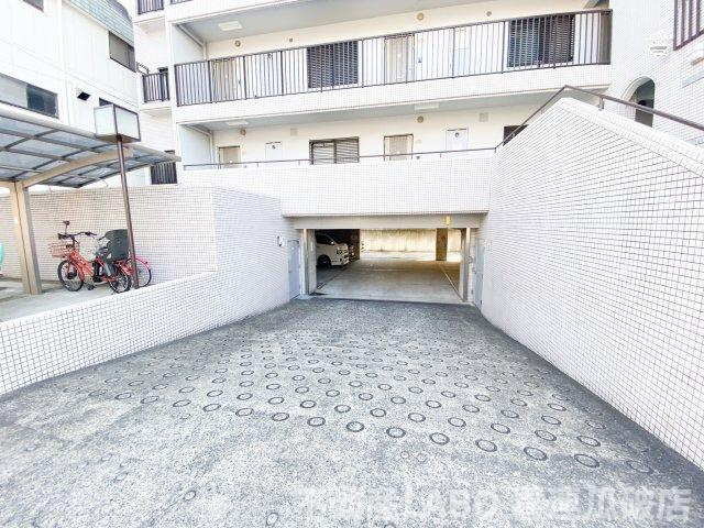 メゾンラシャンテのその他