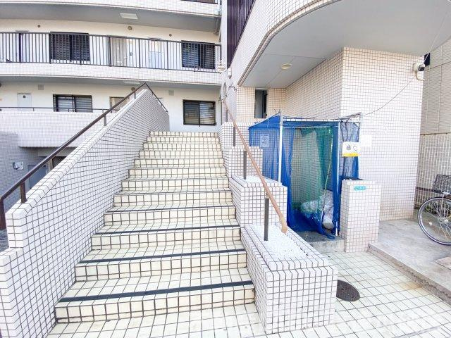 メゾンラシャンテのその他