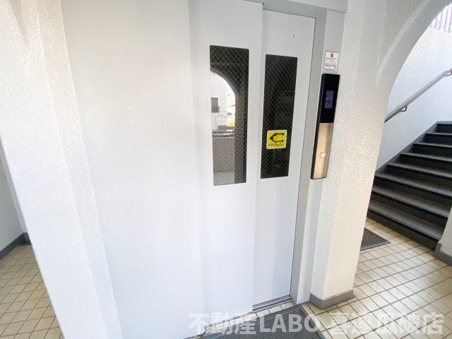 メゾンラシャンテのその他