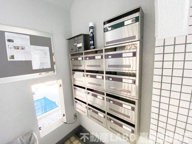 メゾンラシャンテのその他