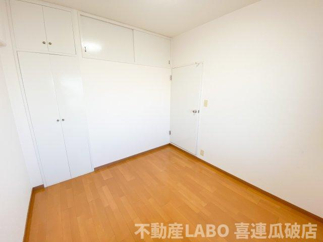 メゾンラシャンテの玄関