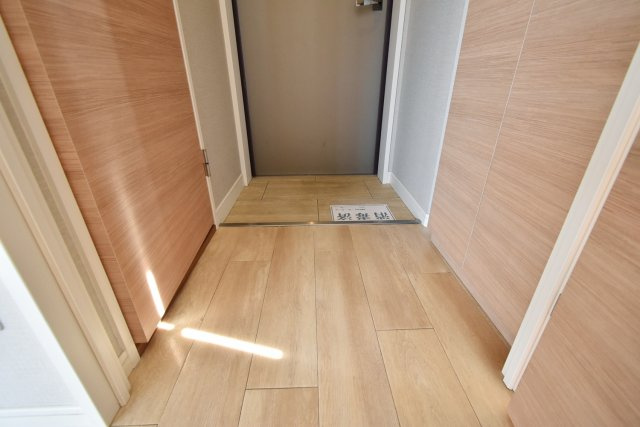 ソリューション甲子園の内装