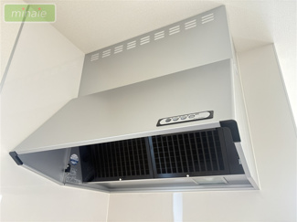 【キッチン】 | パントリー　WIC　並列2台駐車　本北方2　全2棟　1号棟 | 同タイプ仕様