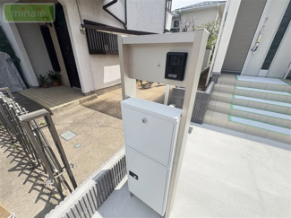 【設備】 | パントリー　WIC　並列2台駐車　本北方2　全2棟　1号棟 | 同タイプ仕様