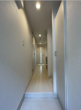 【玄関】 | グレイス上石神井