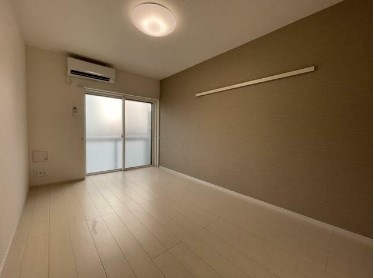 【居間・リビング】 | グレイス上石神井 | 7.5帖のきれいなLDK。