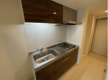 【キッチン】 | グレイス上石神井