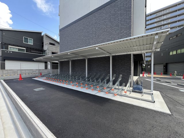 エスリード ザ・イーストレジデンス大阪城のその他共用部分