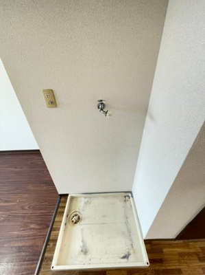 【設備】 | リヴェール山手