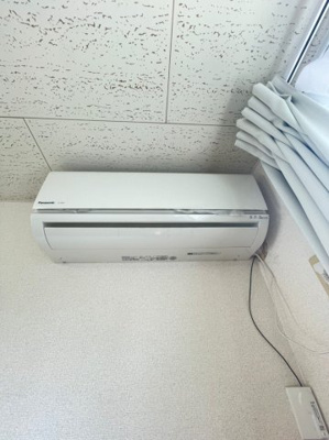 【設備】 | リヴェール山手