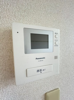 【設備】 | リヴェール山手