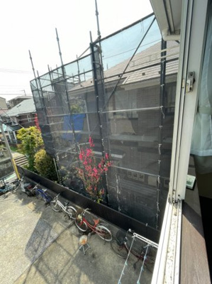 【バルコニー】 | リヴェール山手