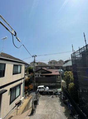 【展望】 | リヴェール山手