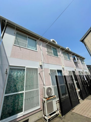 【外観】 | リヴェール山手