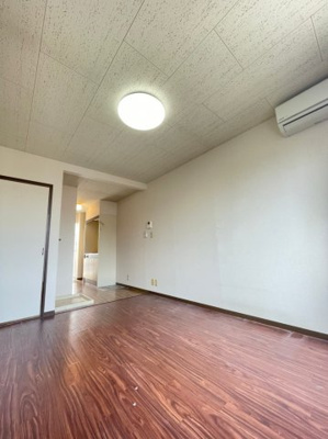 【居間・リビング】 | リヴェール山手