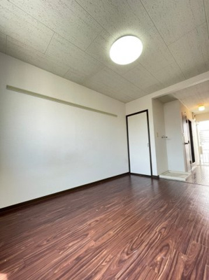 【居間・リビング】 | リヴェール山手