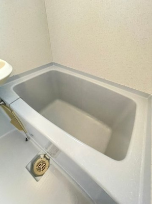 【浴室】 | リヴェール山手