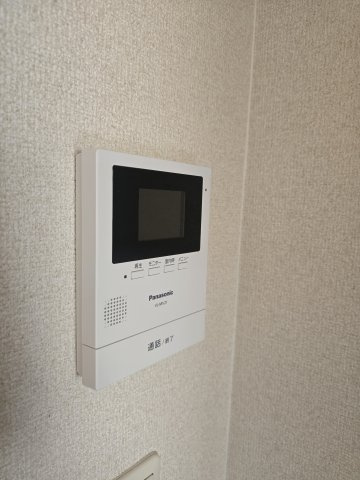 リヴィエールⅠのセキュリティ